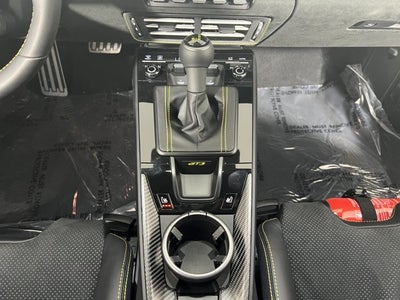 2026 Porsche 911 GT3 Coupe
