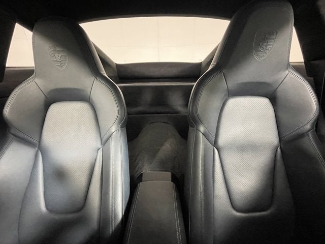 2022 Porsche 911 GT3