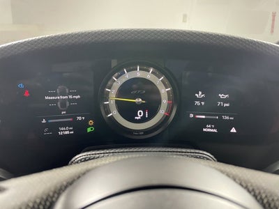 2022 Porsche 911 GT3