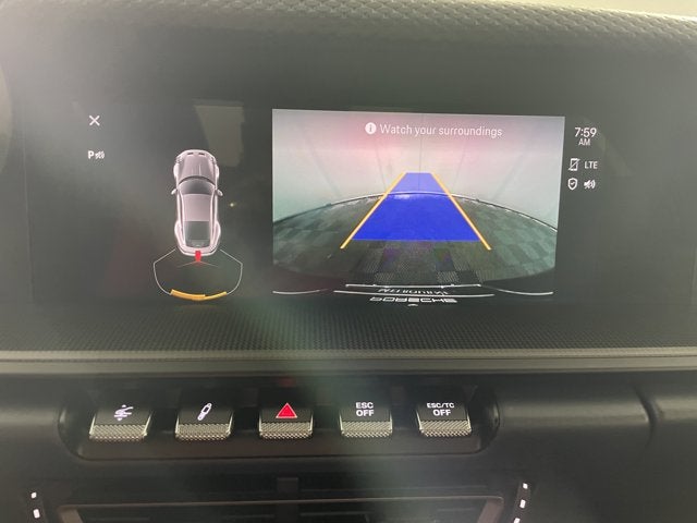 2022 Porsche 911 GT3