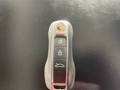 2022 Porsche 911 GT3