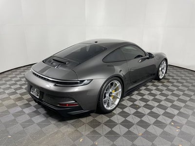 2022 Porsche 911 GT3