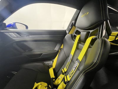 2022 Porsche 911 Base