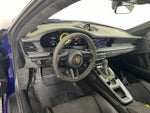 2022 Porsche 911 Base