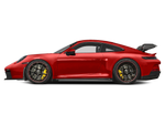 2022 Porsche 911 GT3 Coupe