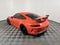 2018 Porsche 911 GT3 Coupe