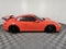 2018 Porsche 911 GT3 Coupe