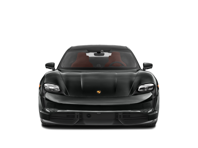 2020 Porsche Taycan Turbo