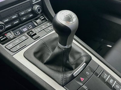2023 Porsche 718 Cayman GTS 4.0