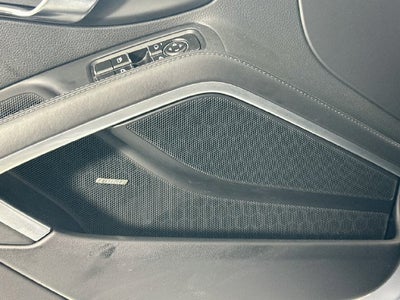 2023 Porsche 718 Cayman GTS 4.0