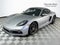 2023 Porsche 718 Cayman GTS 4.0