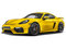 2025 Porsche 718 GTS 4.0