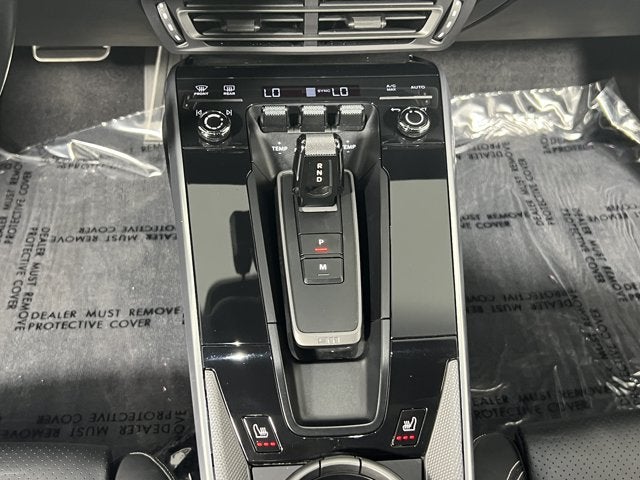 2023 Porsche 911 Turbo Coupe