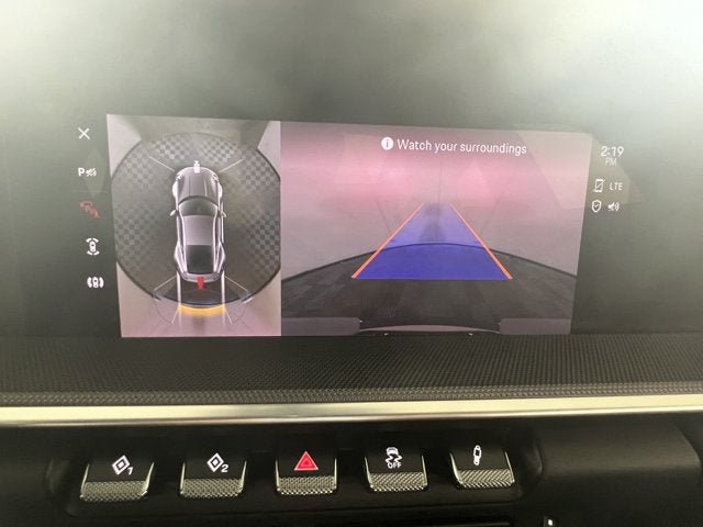 2023 Porsche 911 Turbo Coupe