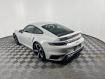 2023 Porsche 911 Turbo Coupe