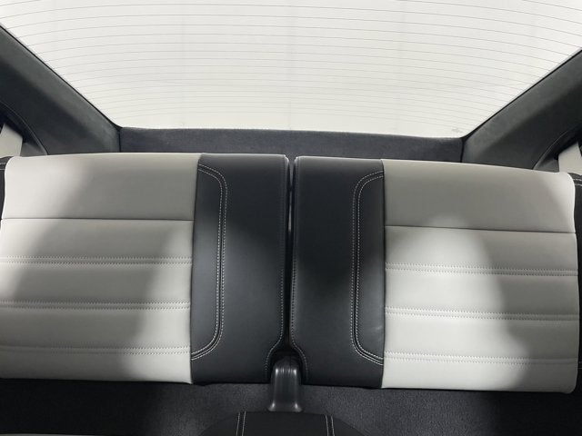 2024 Porsche 911 Turbo S Coupe