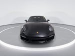 2021 Porsche 911 Turbo