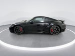2021 Porsche 911 Turbo
