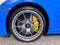 2023 Porsche 911 Turbo S