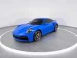 2023 Porsche 911 Turbo S