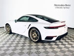 2023 Porsche 911 Turbo S