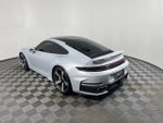 2026 Porsche 911 Turbo S Coupe