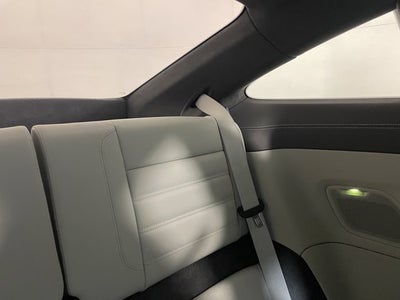 2023 Porsche 911 Turbo