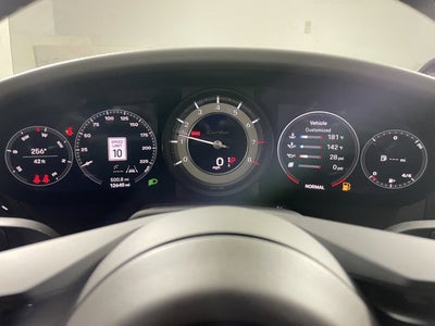 2023 Porsche 911 Turbo