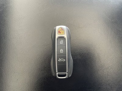 2023 Porsche 911 Turbo