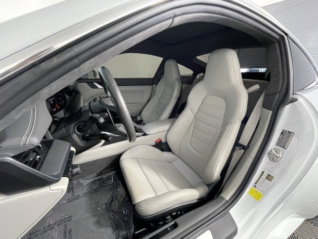 2023 Porsche 911 Turbo