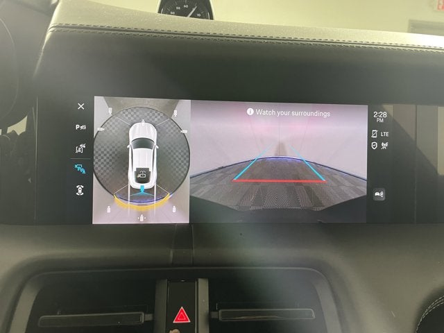 2024 Porsche Taycan GTS