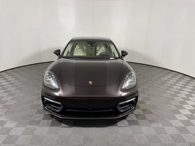 2023 Porsche Panamera Base