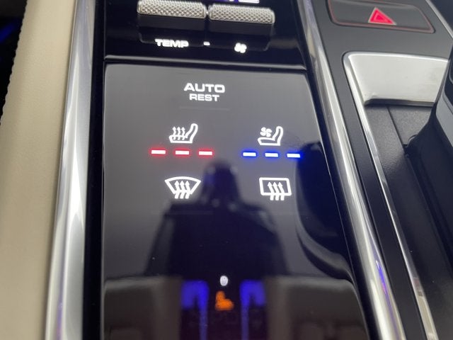 2023 Porsche Panamera Base