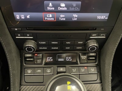 2023 Porsche 718 Cayman GT4 RS Coupe