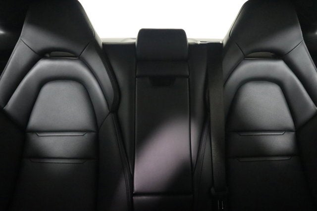 2022 Porsche Panamera Turbo S