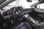 2022 Porsche Panamera Turbo S