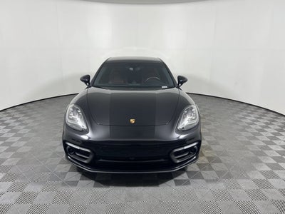 2023 Porsche Panamera Platinum Edition 4