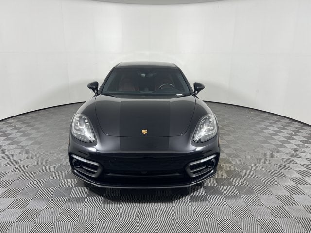 2023 Porsche Panamera Platinum Edition 4