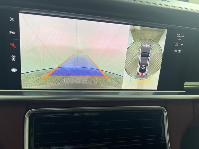 2023 Porsche Panamera Platinum Edition 4