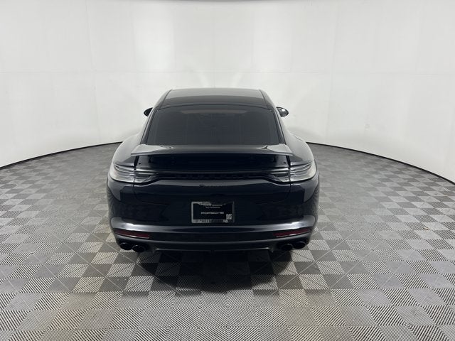 2023 Porsche Panamera Platinum Edition 4
