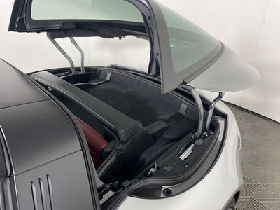 2023 Porsche 911 4S