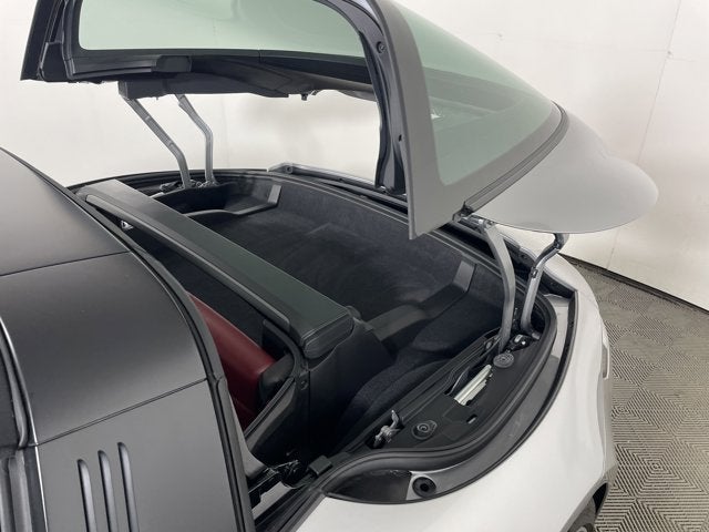 2023 Porsche 911 4S