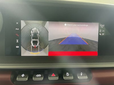2023 Porsche 911 4S