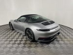 2023 Porsche 911 4S