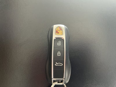 2024 Porsche 911 Targa Edition 50 Years Porsche Design
