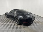 2024 Porsche 911 Targa Edition 50 Years Porsche Design