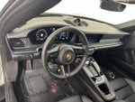 2026 Porsche 911 4 GTS