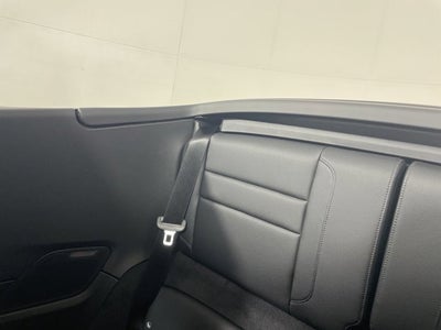 2025 Porsche 911 Carrera Cabriolet