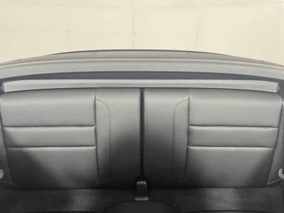 2025 Porsche 911 Carrera Cabriolet