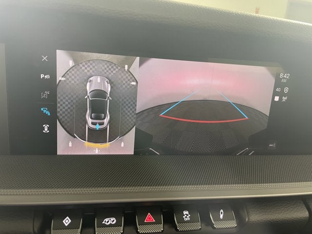 2025 Porsche 911 Carrera Cabriolet